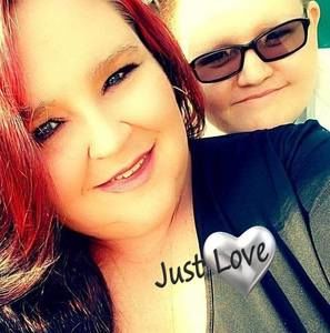 Meet your Posher, Steffanie